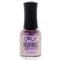 Orly Breathable 1 Step Manicure