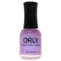 Orly Nail Lacquer