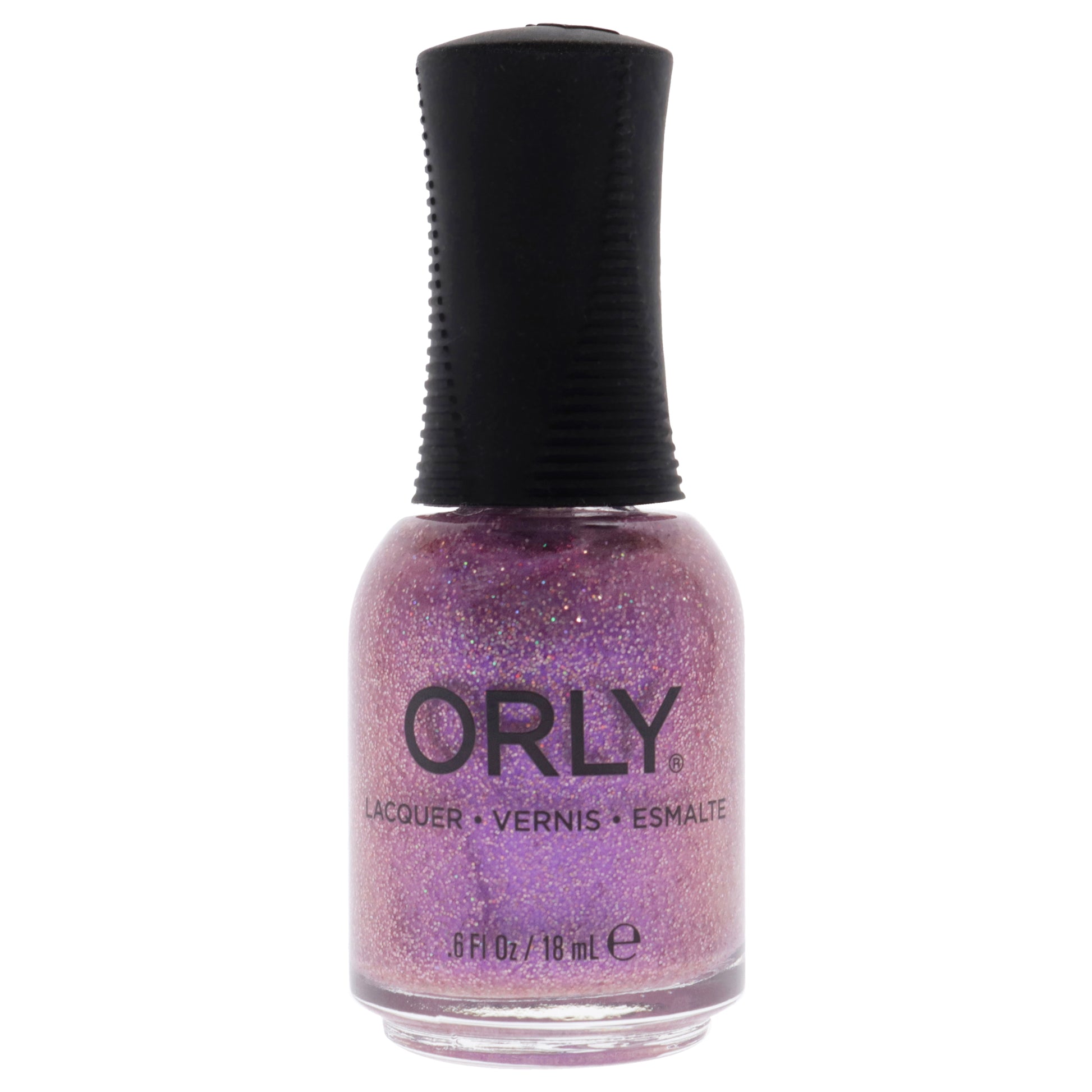 Orly Nail Lacquer