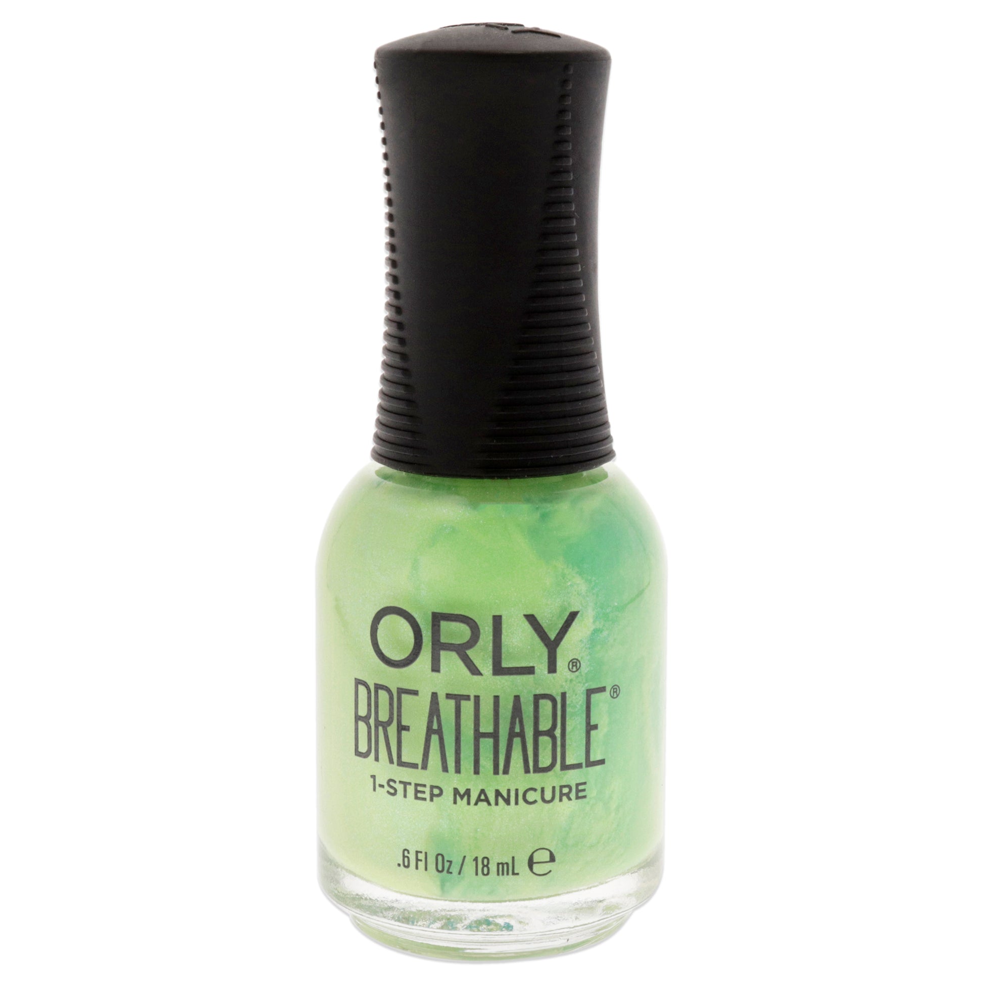 Orly Breathable 1 Step Manicure