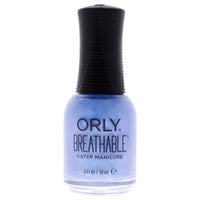 Orly Breathable 1 Step Manicure