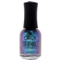 Orly Breathable 1 Step Manicure