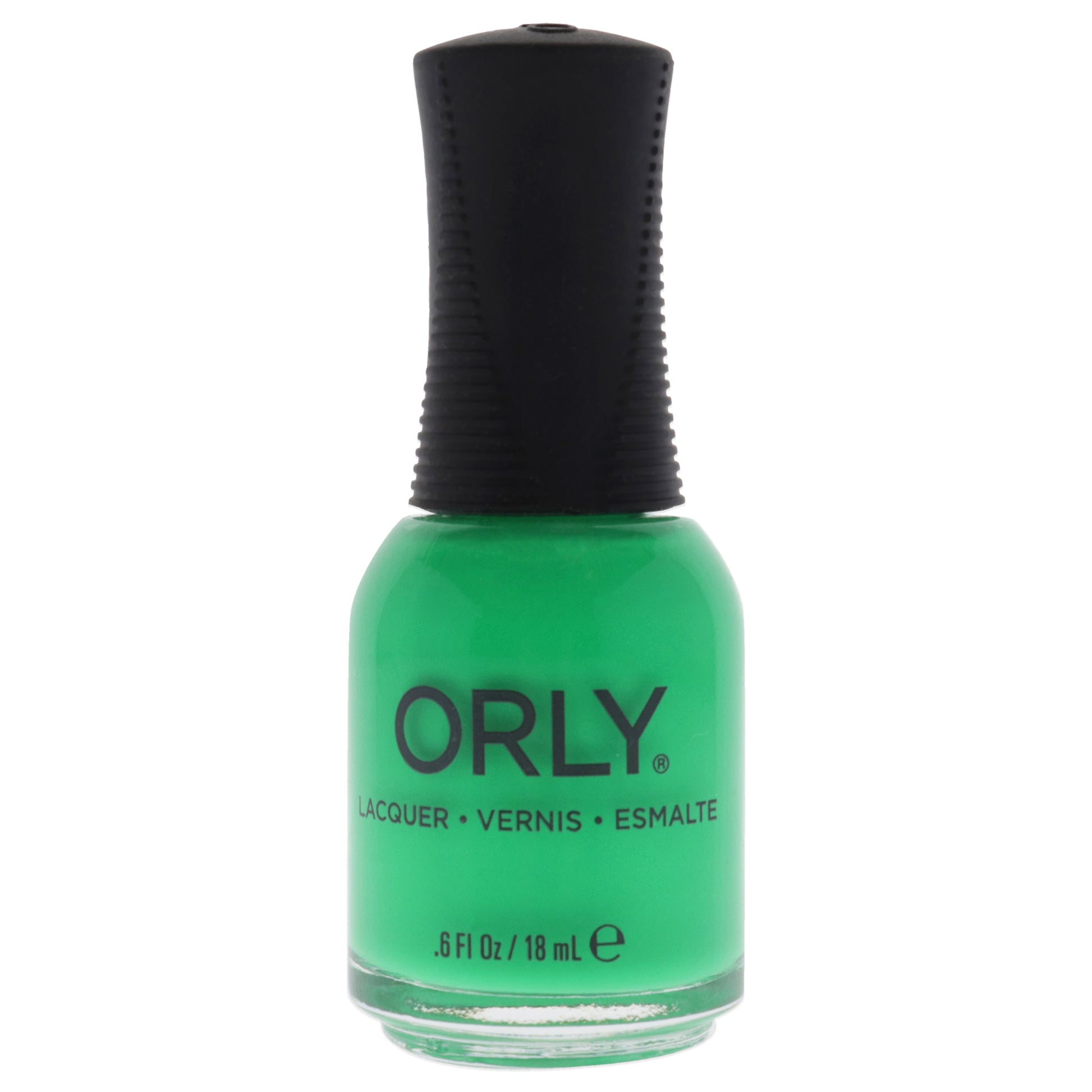 Orly Nail Lacquer