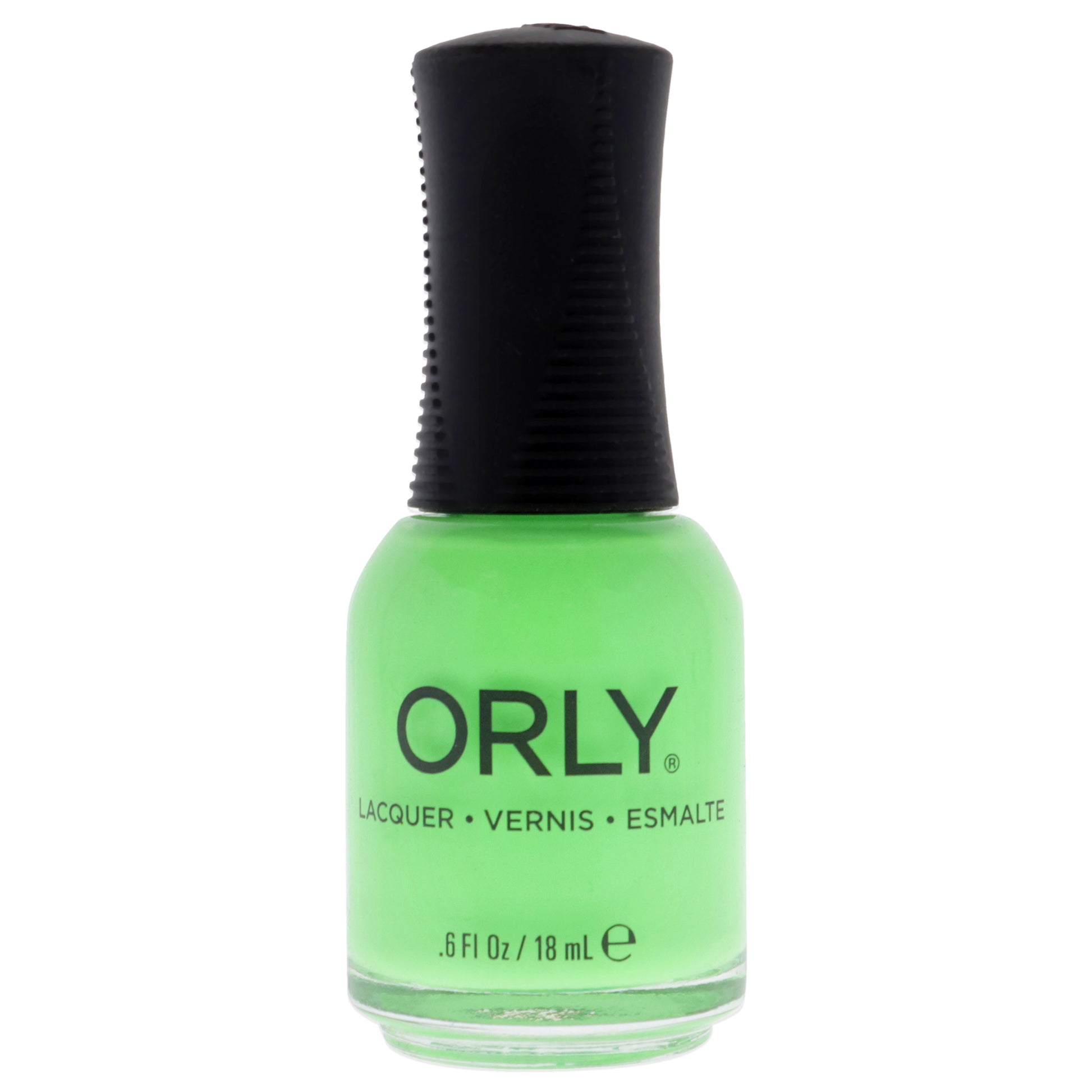 Orly Nail Lacquer