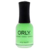 Orly Nail Lacquer