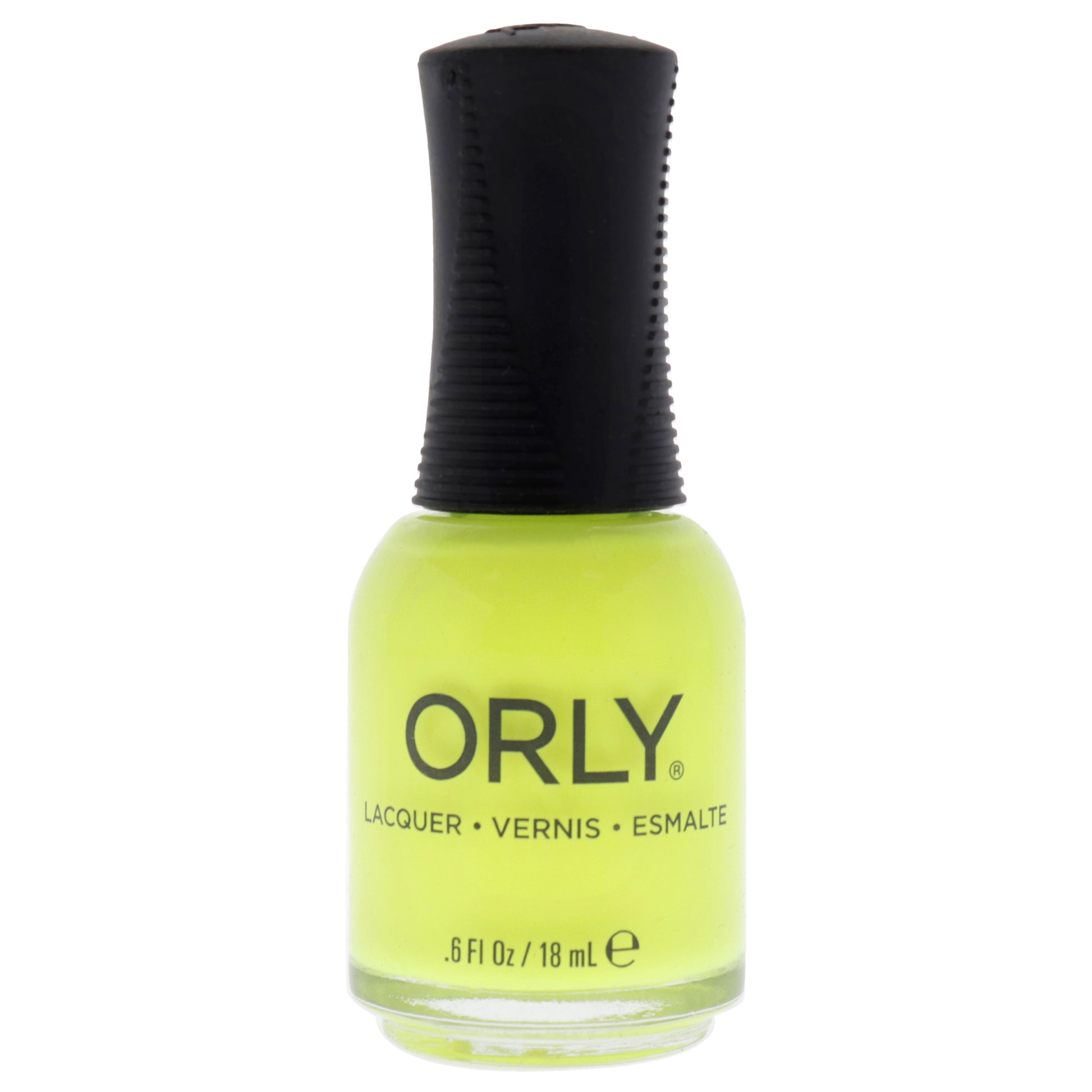 Orly Nail Lacquer