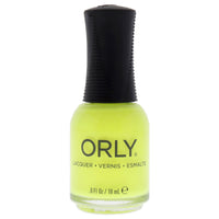 Orly Nail Lacquer