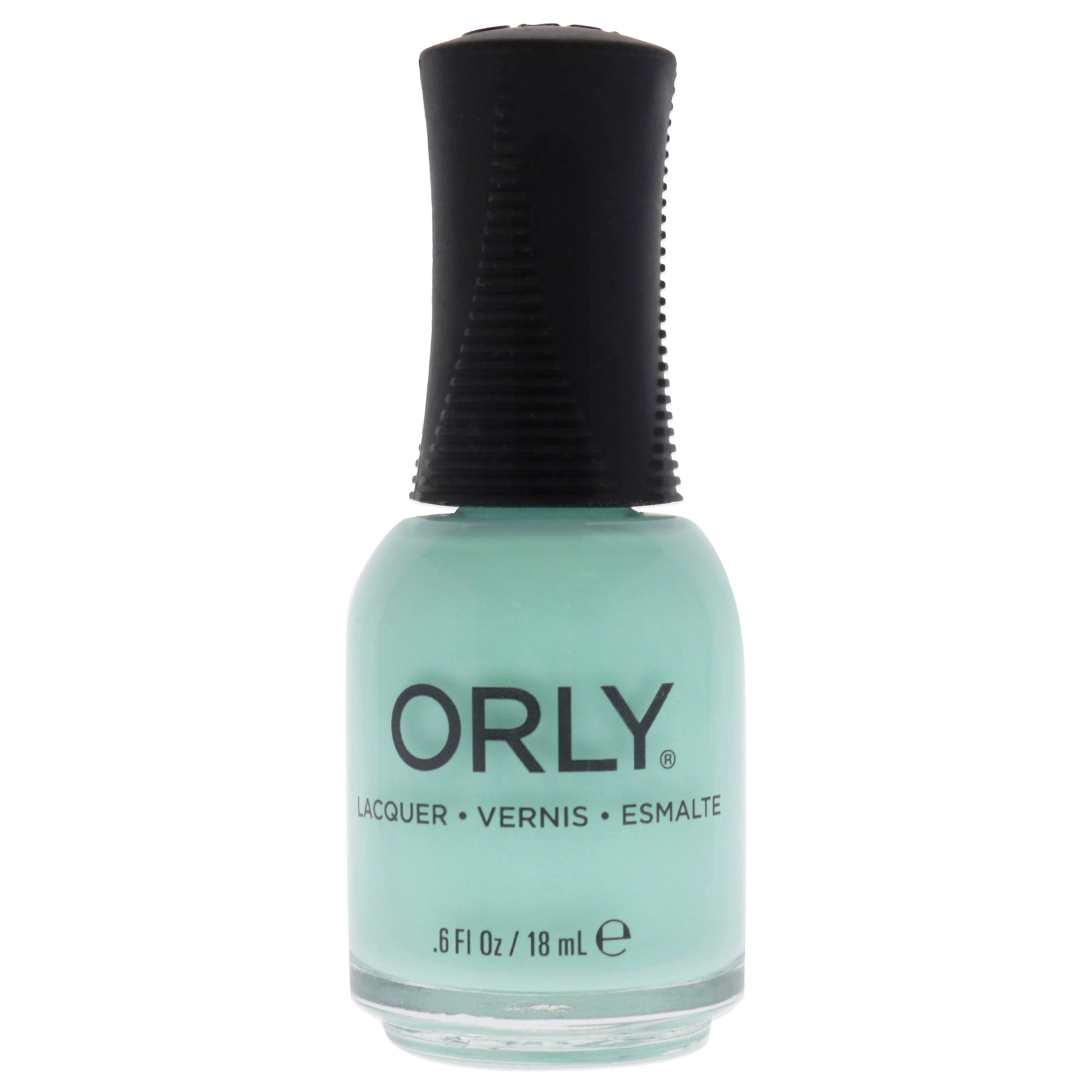 Orly Nail Lacquer