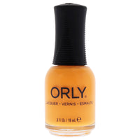 Orly Nail Lacquer
