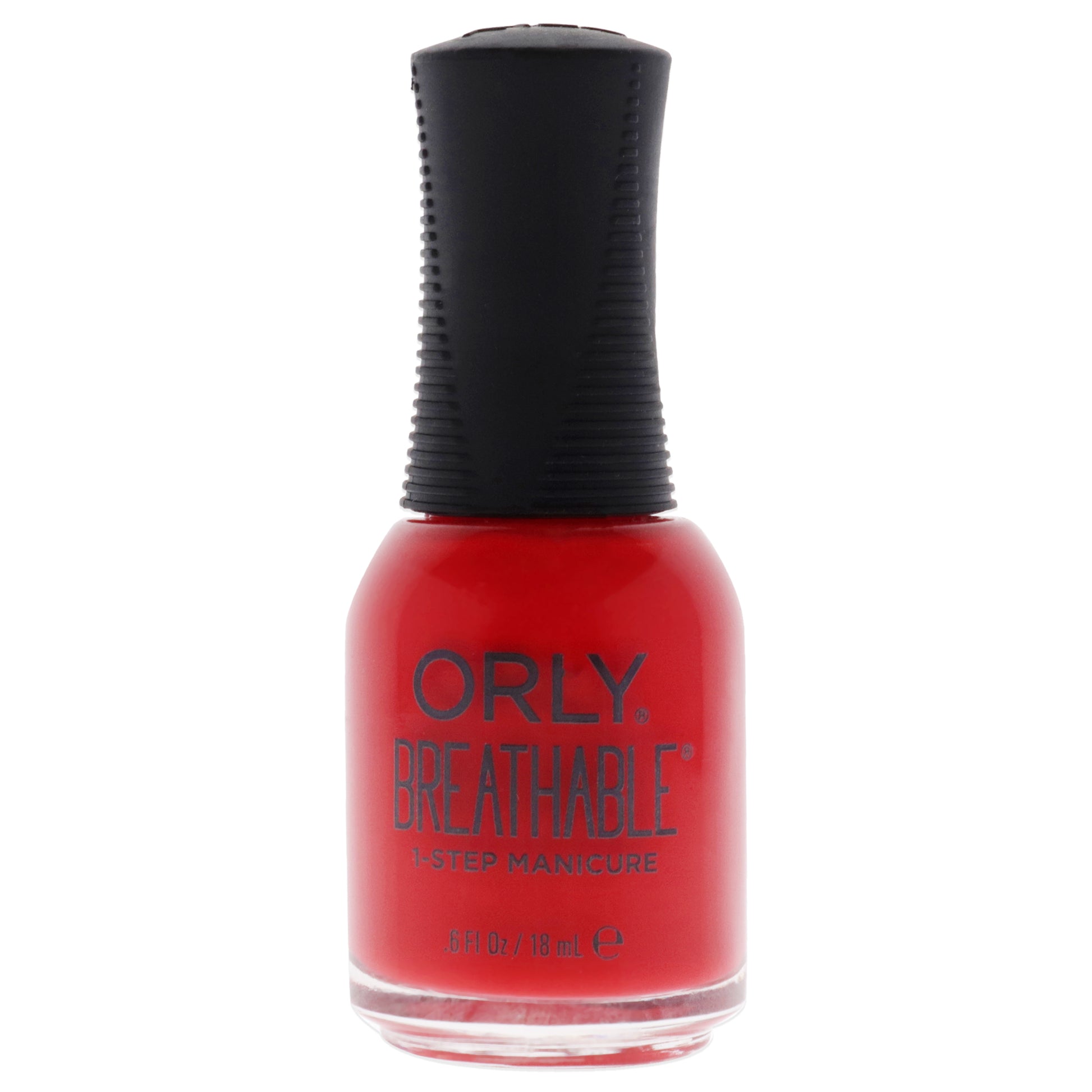 Orly Breathable 1 Step Manicure