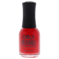 Orly Breathable 1 Step Manicure