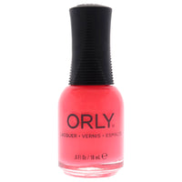 Orly Nail Lacquer