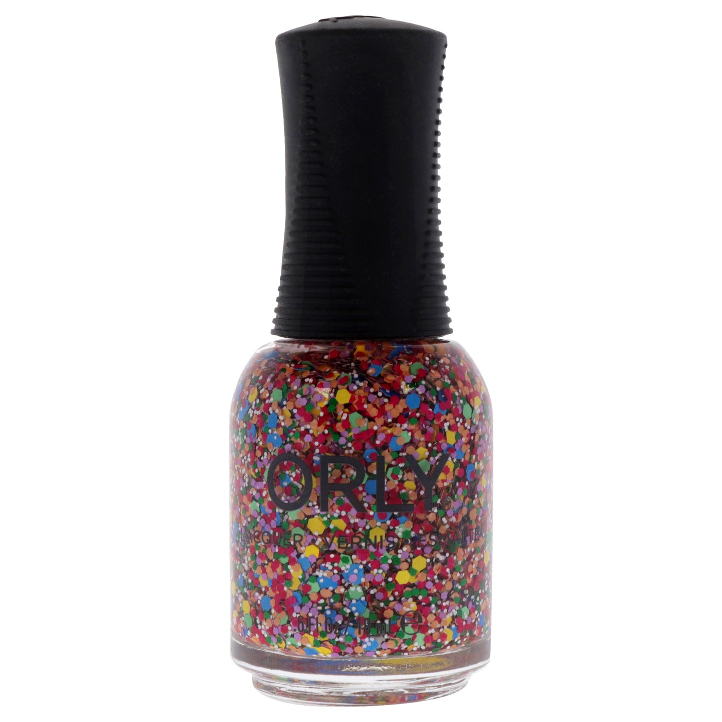 Orly Nail Lacquer