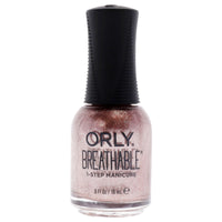 Orly Breathable 1 Step Manicure