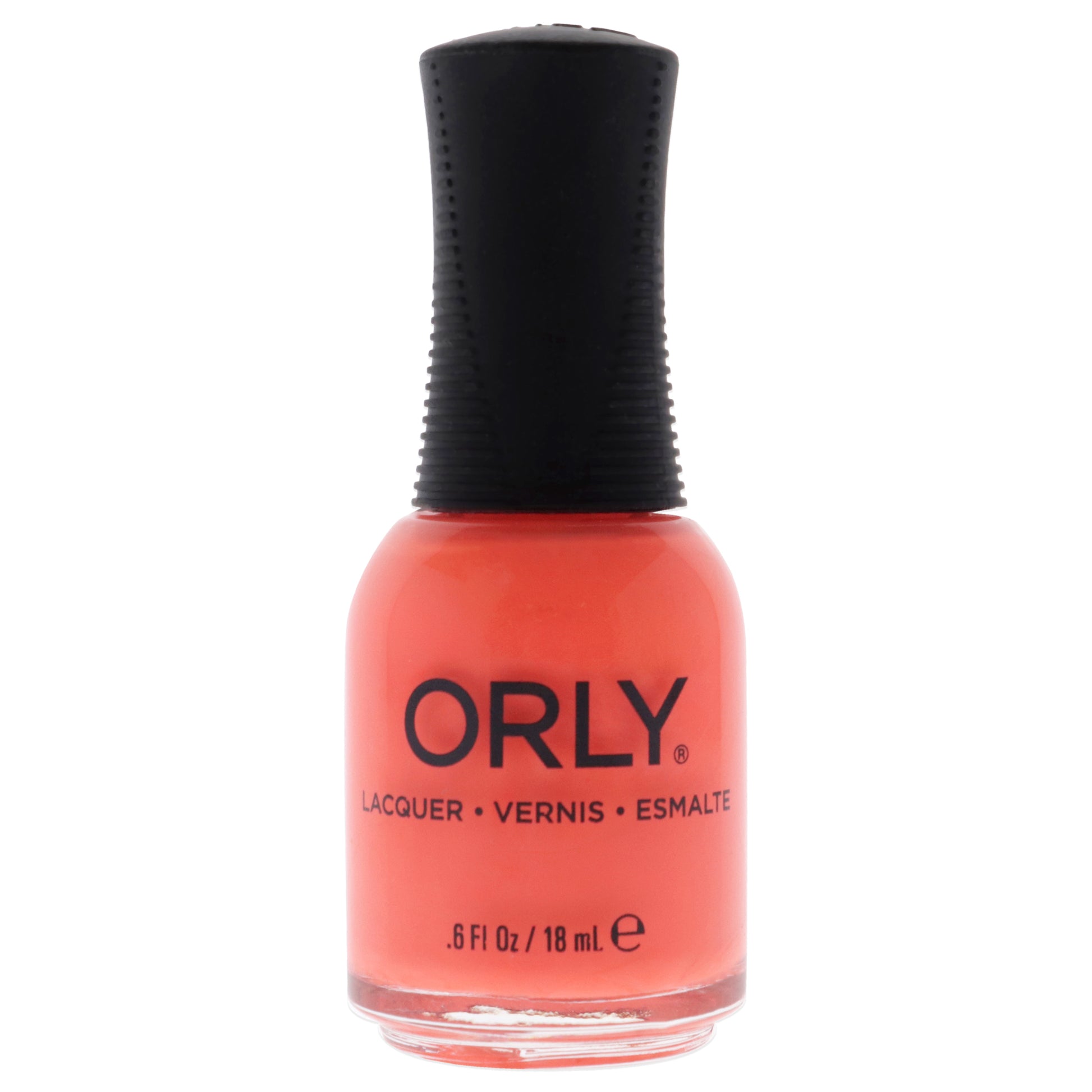 Orly Nail Lacquer