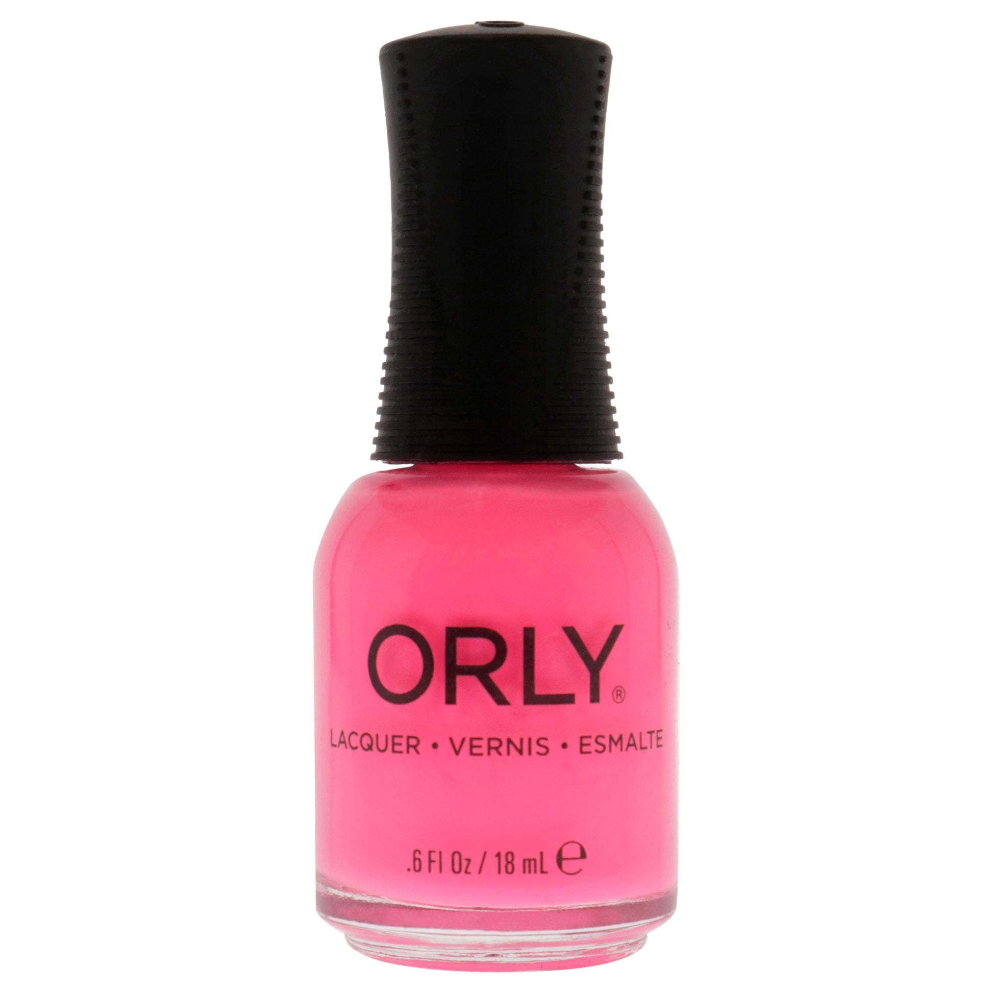 Orly Nail Lacquer