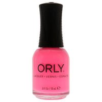 Orly Nail Lacquer