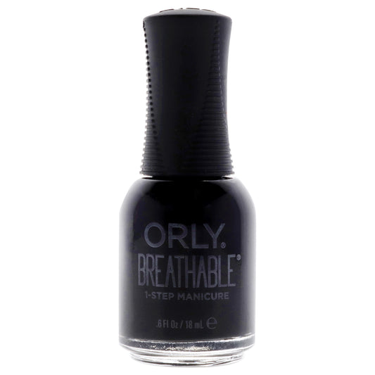 Breathable 1 Step Manicure - 2010005 Mind Over Matter by Orly for Women - 0.6 oz Nail Polish