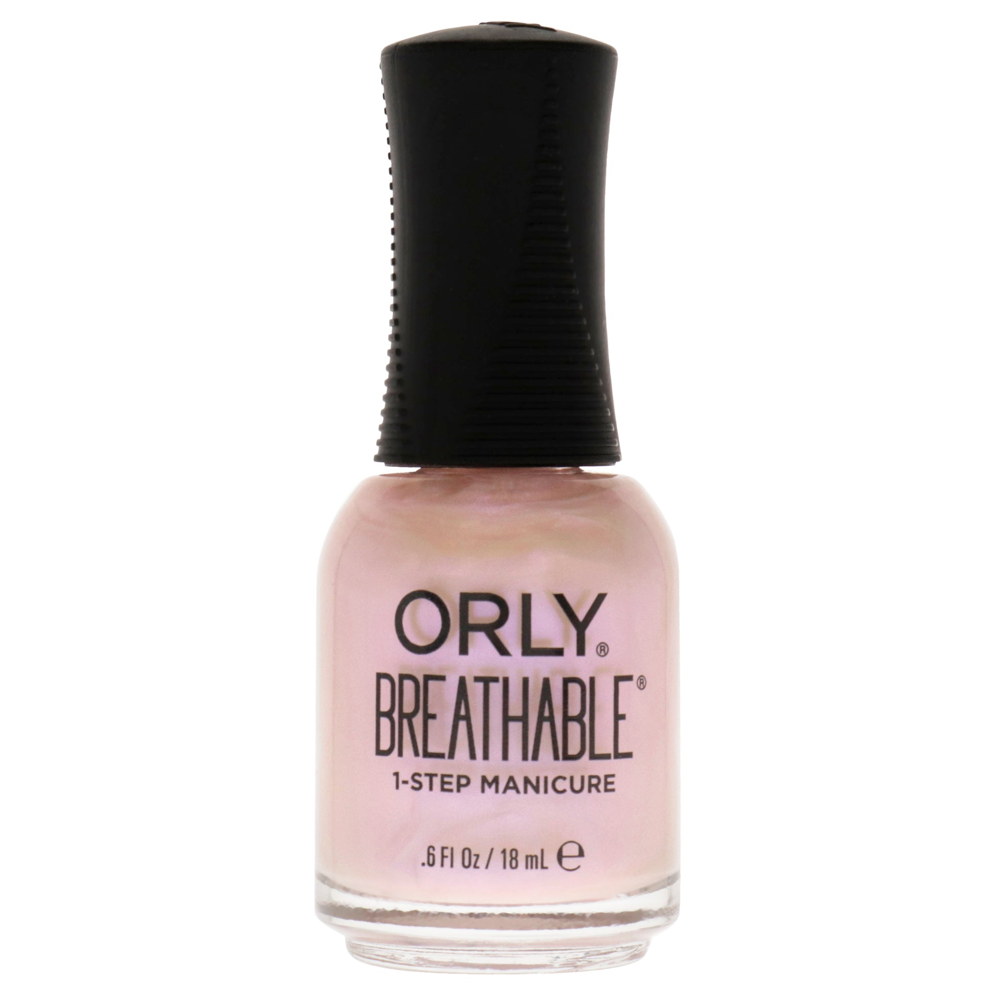 Orly Breathable 1 Step Manicure