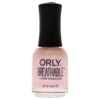 Orly Breathable 1 Step Manicure