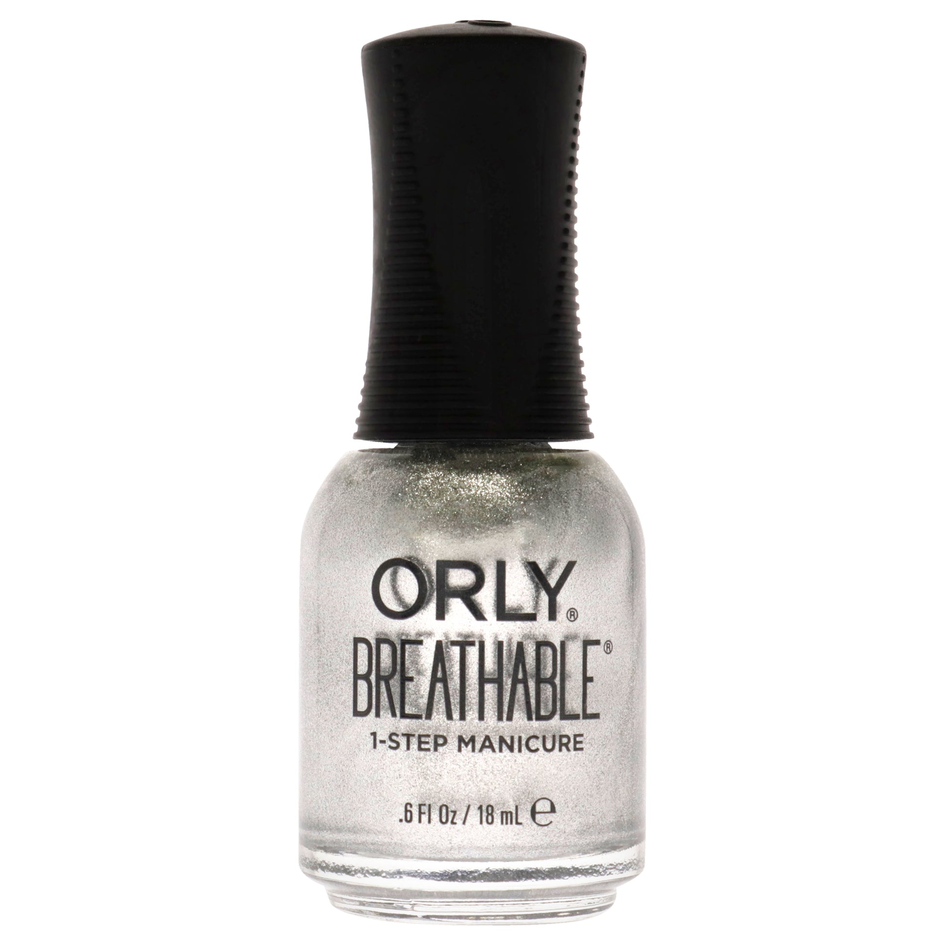 Orly Breathable 1 Step Manicure