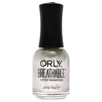 Orly Breathable 1 Step Manicure