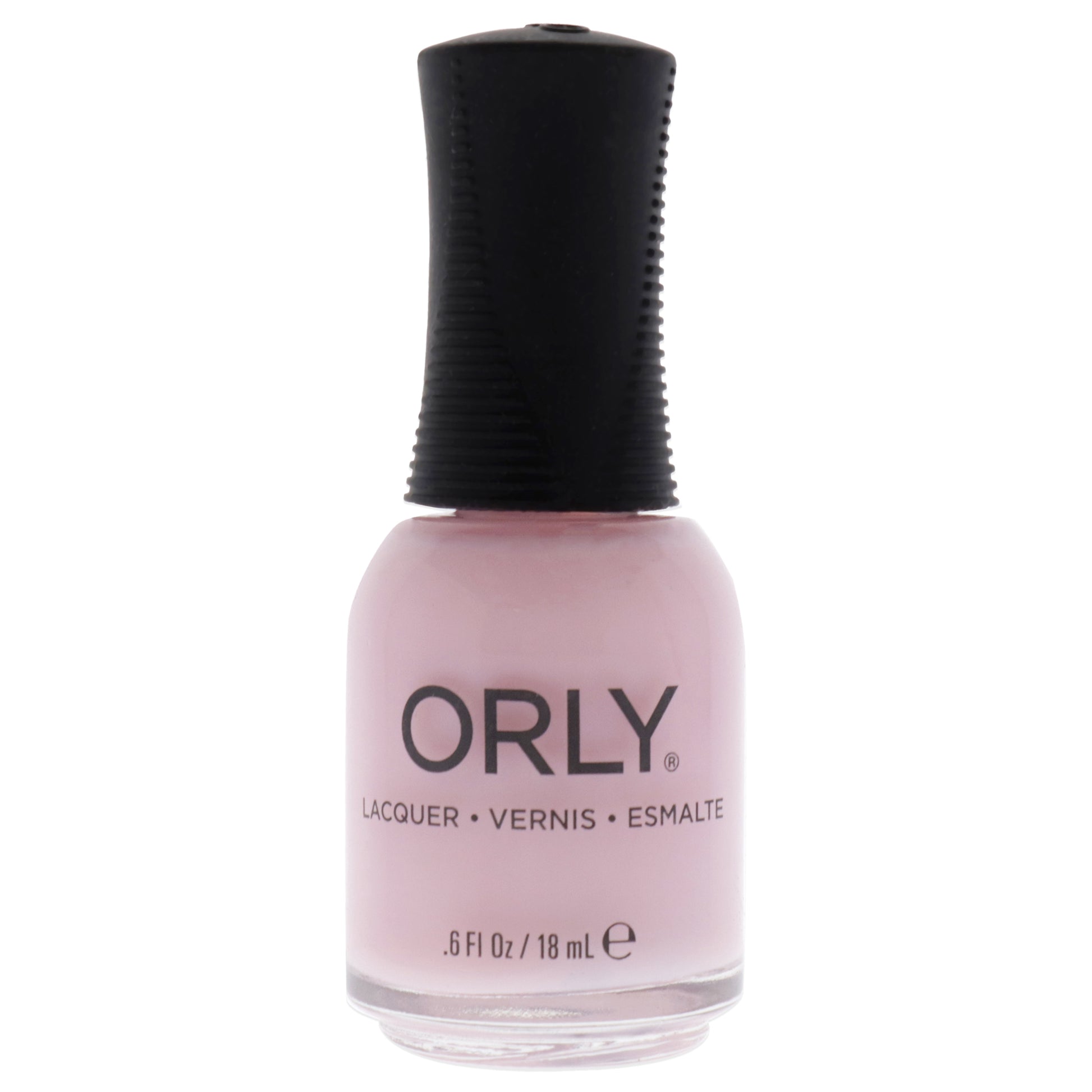 Orly Nail Lacquer