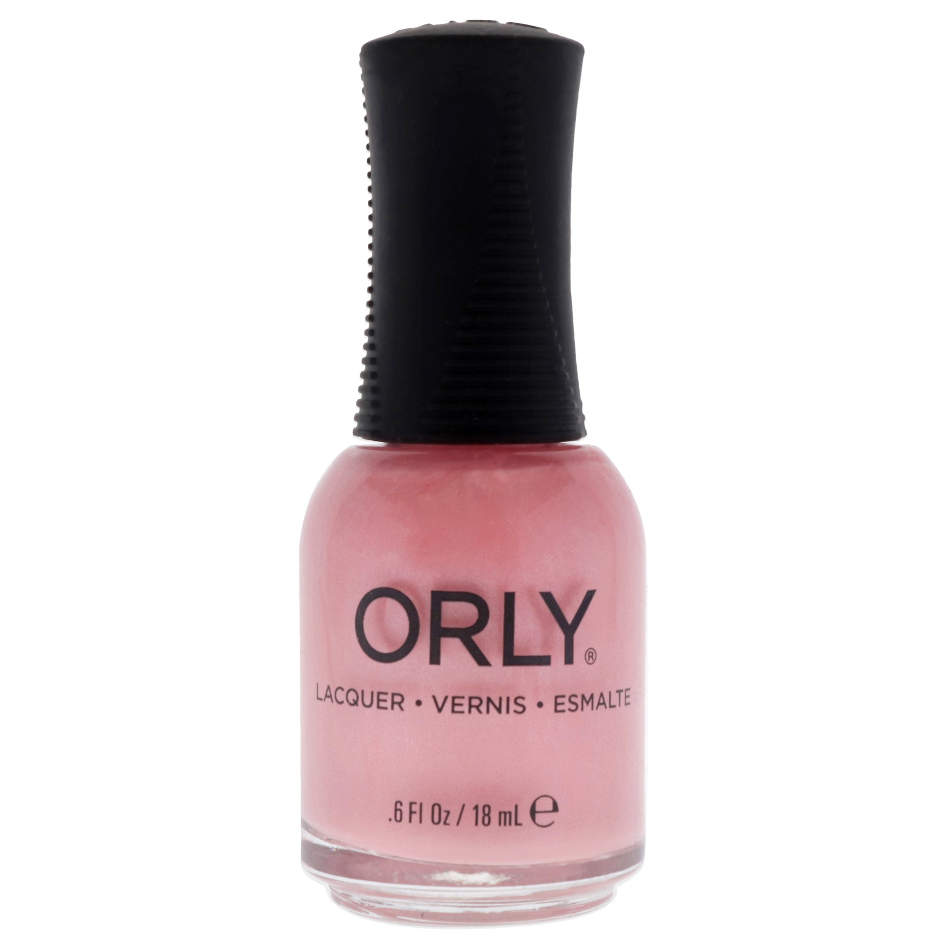 Orly Nail Lacquer