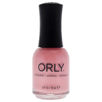 Orly Nail Lacquer