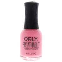 Orly Breathable 1 Step Manicure