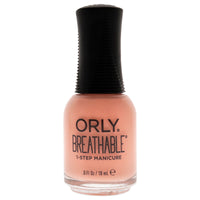 Orly Breathable 1 Step Manicure