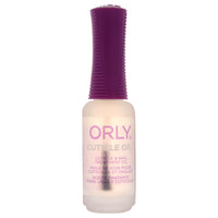 Cuticle and Nail Oil