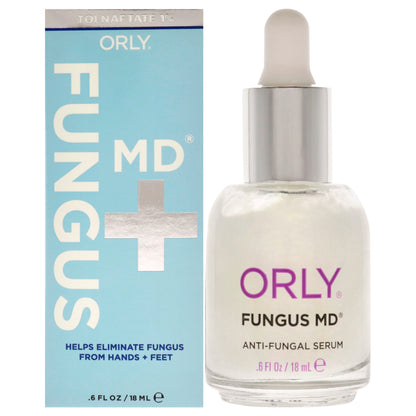 Fungus MD