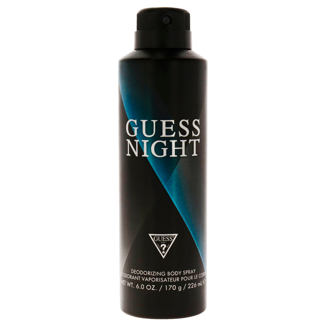 Guess Night Deodorant Body Spray