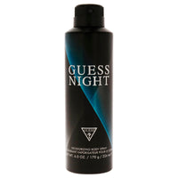 Guess Night Deodorant Body Spray