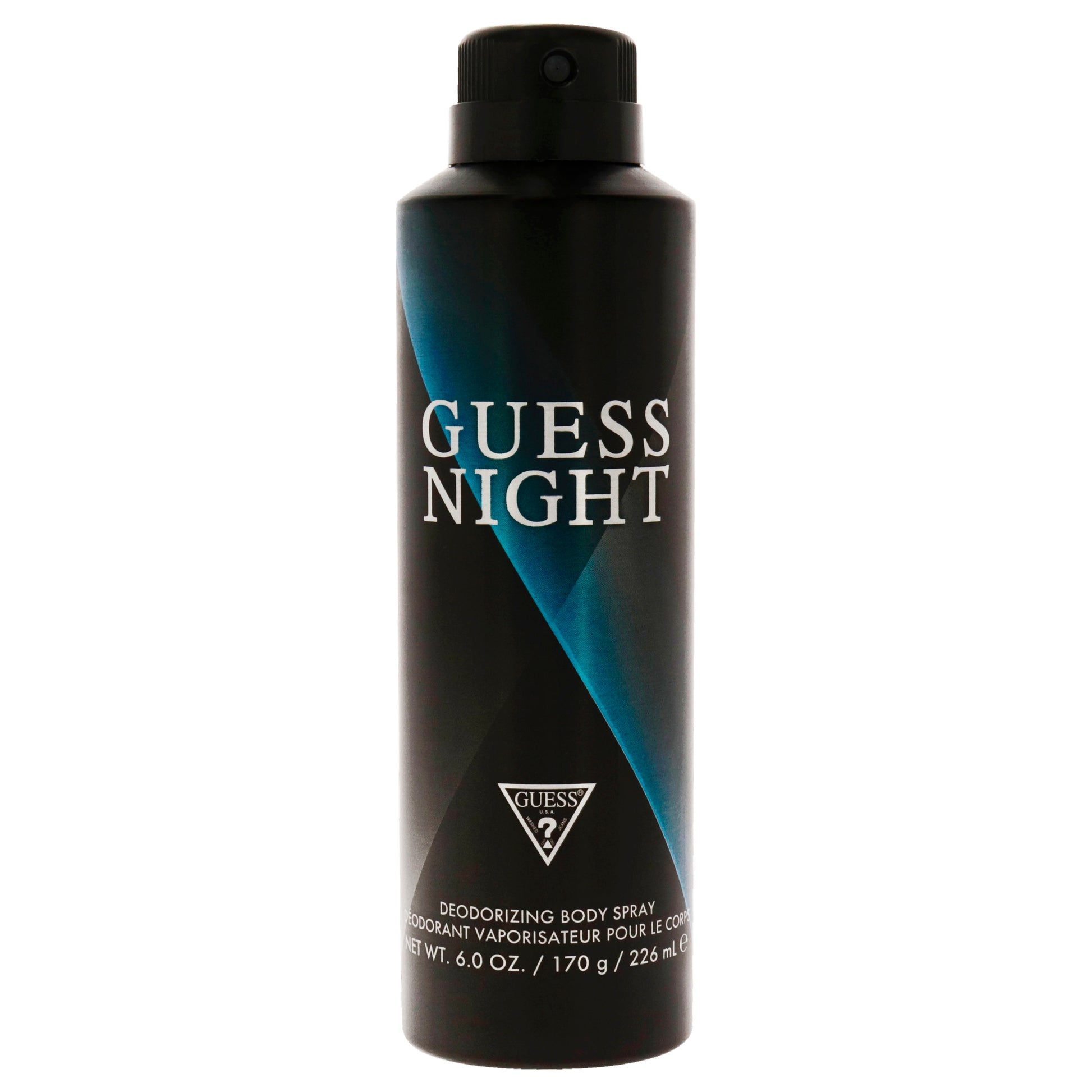 Guess Night Deodorant Body Spray
