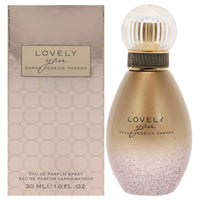 Sarah Jessica Parker Lovely You Women EDP Spray