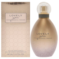 Sarah Jessica Parker Lovely You Women EDP Spray
