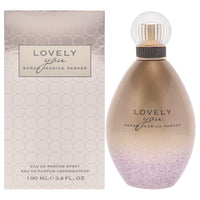 Sarah Jessica Parker Lovely You Women EDP Spray