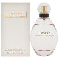 Sarah Jessica Parker Lovely Women EDP Spray