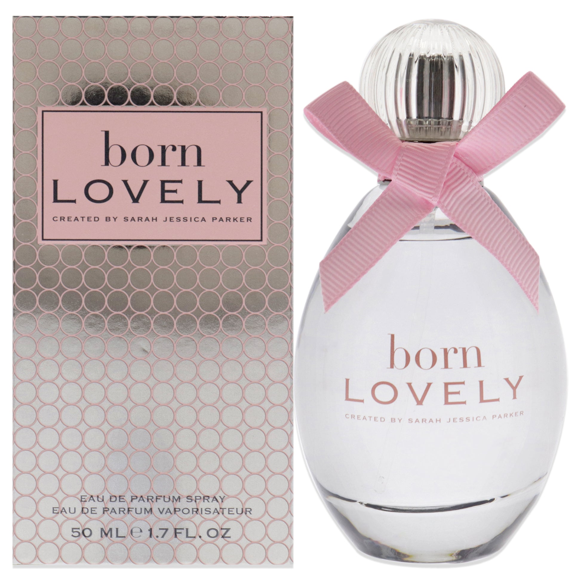 Sarah Jessica Parker Born Lovely Women EDP Spray