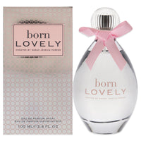 Sarah Jessica Parker Born Lovely Women EDP Spray