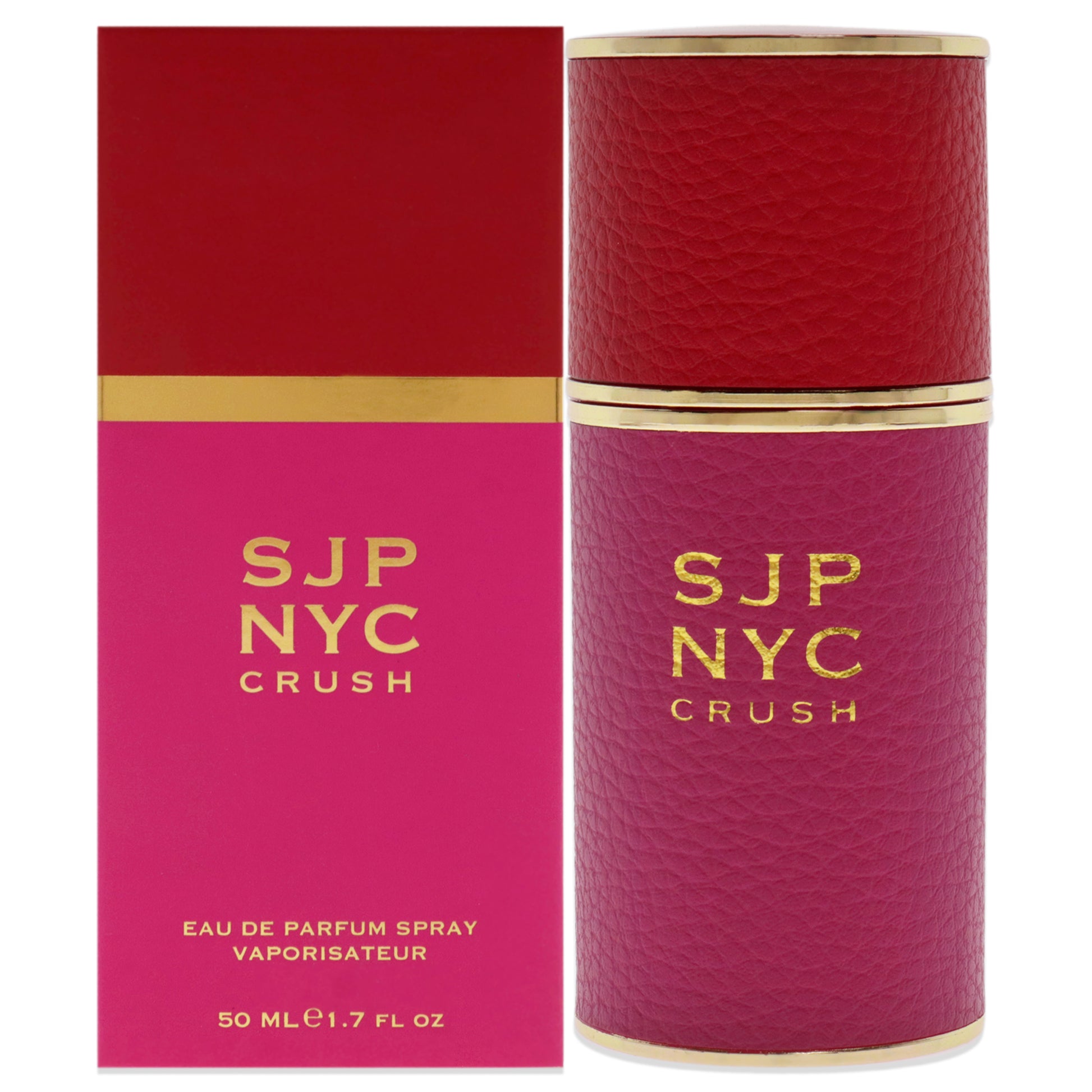 Sarah Jessica Parker SJP NYC Crush Women EDP Spray