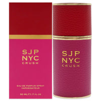 Sarah Jessica Parker SJP NYC Crush Women EDP Spray