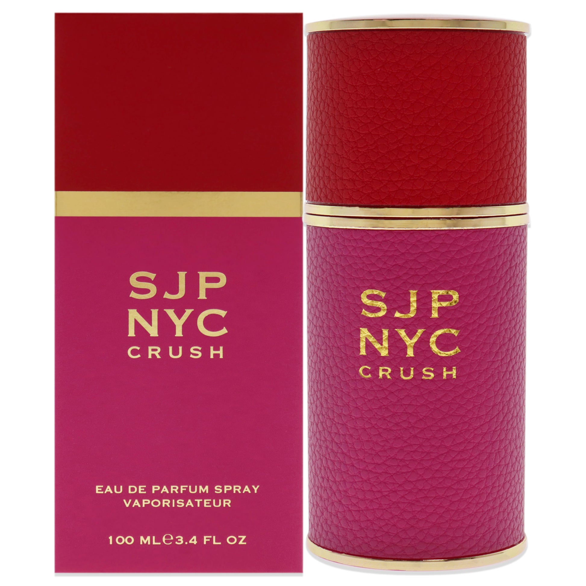 Sarah Jessica Parker SJP NYC Crush Women EDP Spray