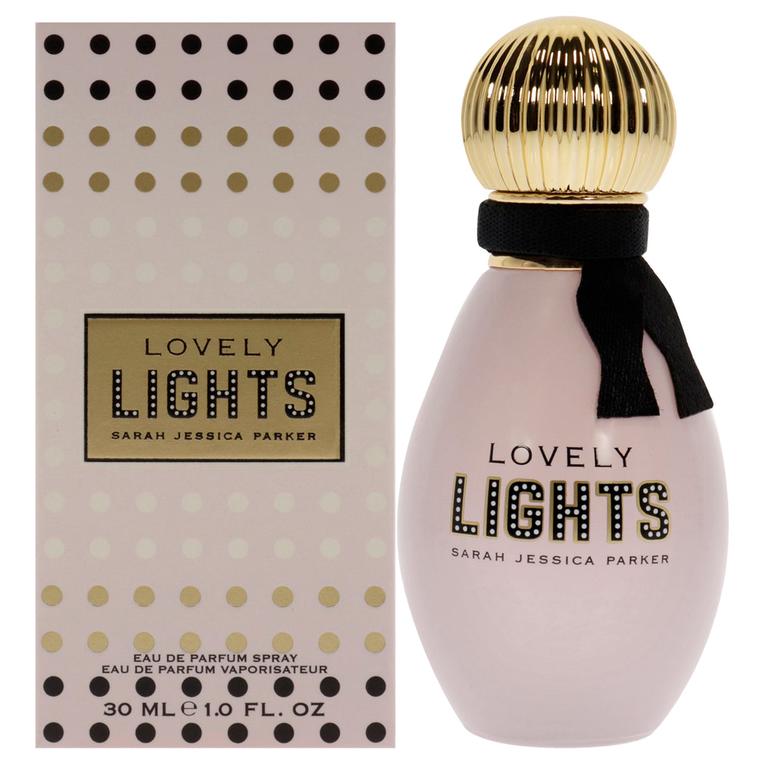 Sarah Jessica Parker Lovely Lights Women EDP Spray
