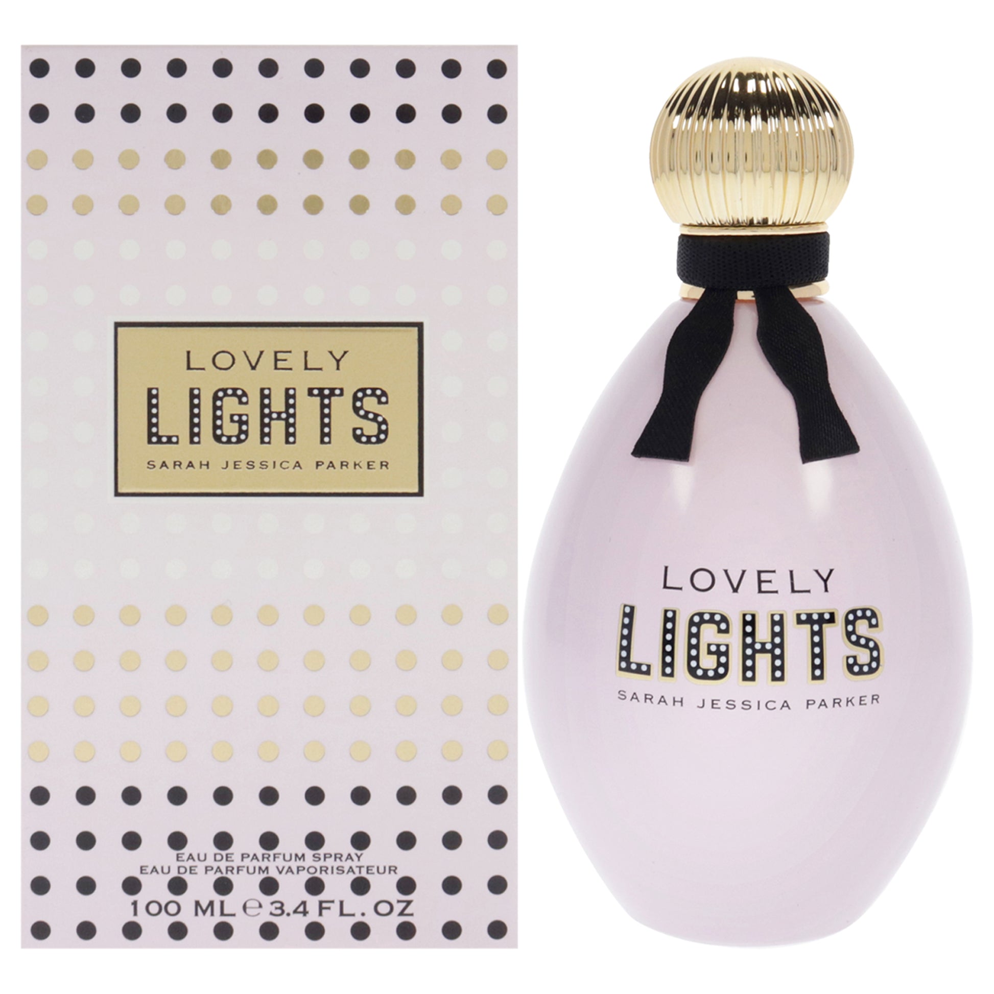 Sarah Jessica Parker Lovely Lights Women EDP Spray