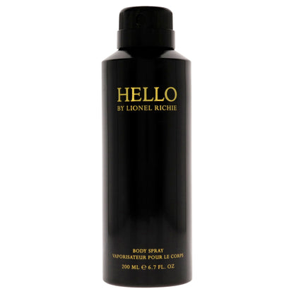 Hello