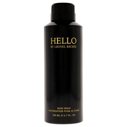 Hello