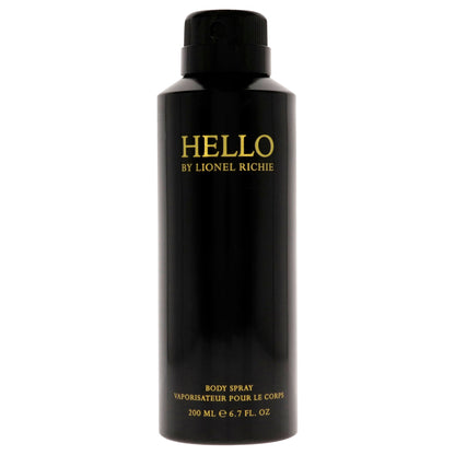 Hello